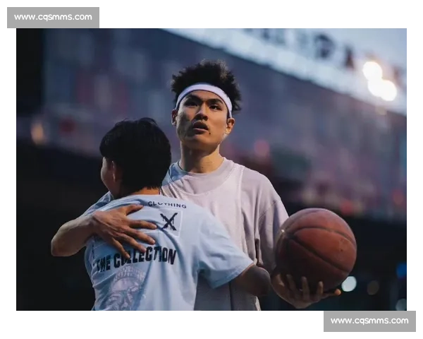 街球圣地的怒火单挑