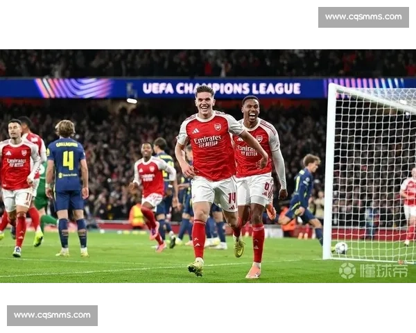里程碑！阿森纳 700 胜成英超第二队
